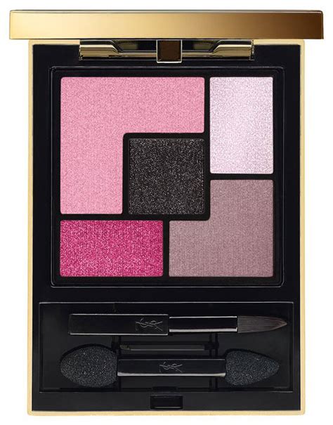 yves saint laurent ysl couture palette pure illusion